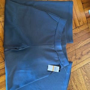 Brand New Cable and Gauge blue wide leg pants!